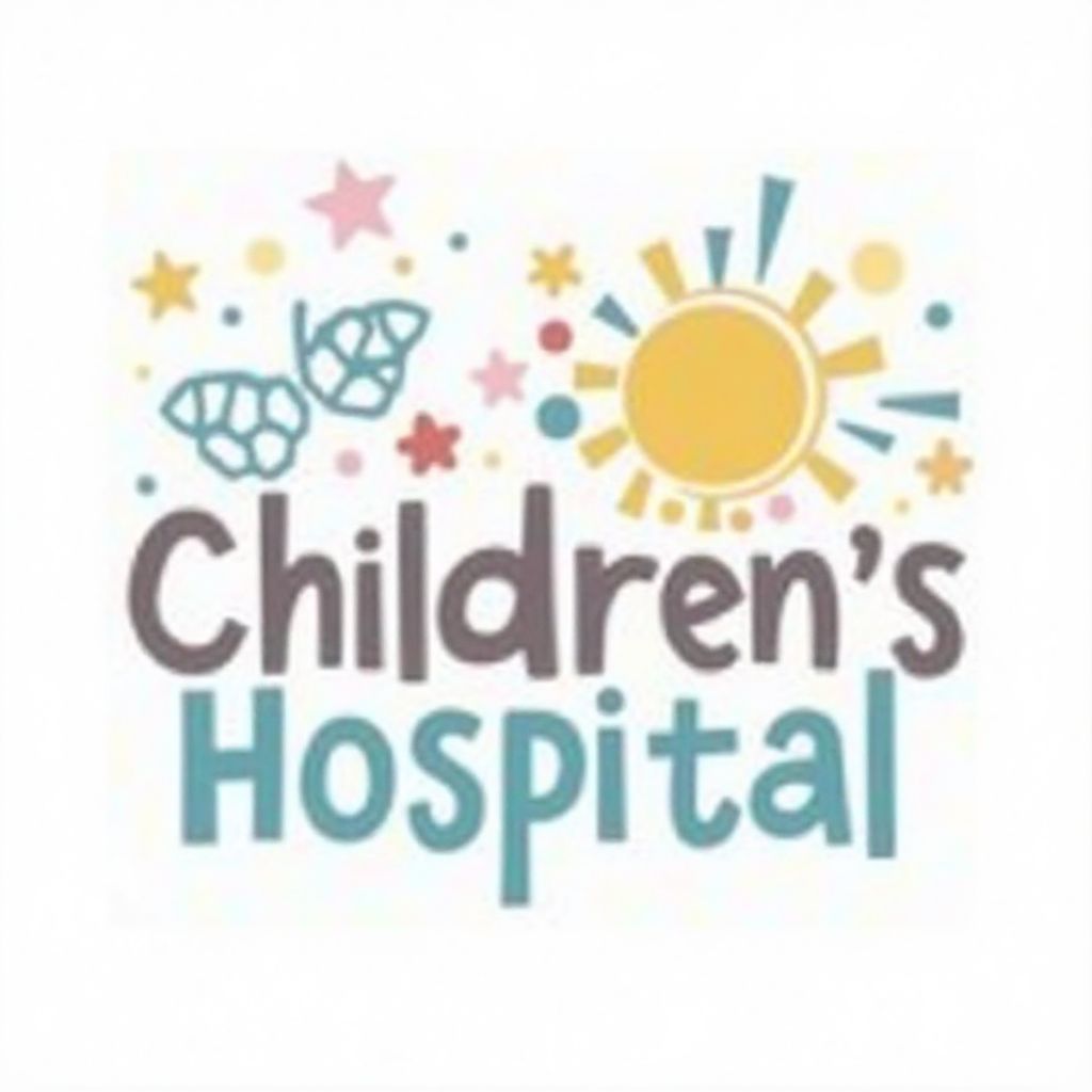 Brisbane Children's Hospital