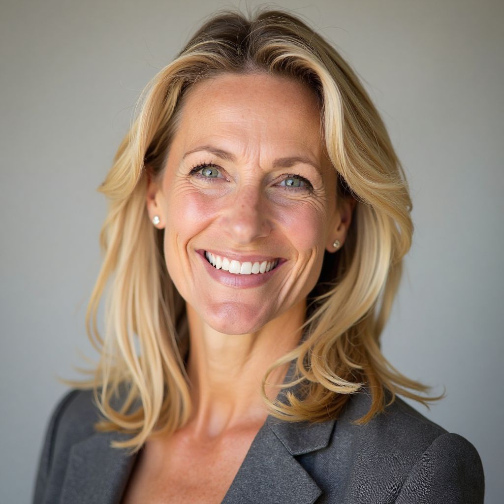 Testimonial from Jennifer Anderson