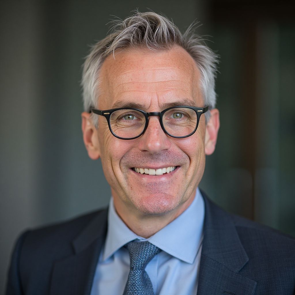 Testimonial from David Thompson