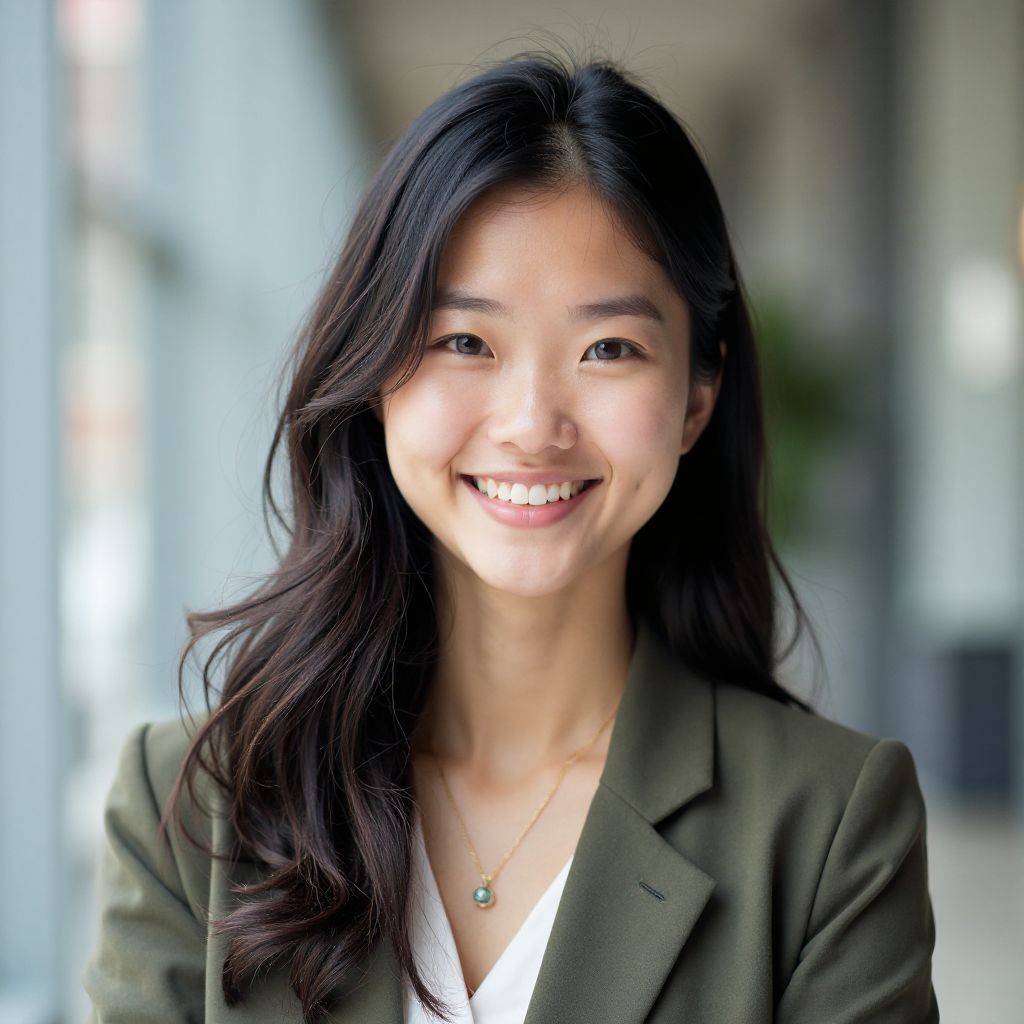 Testimonial from Maya Nguyen